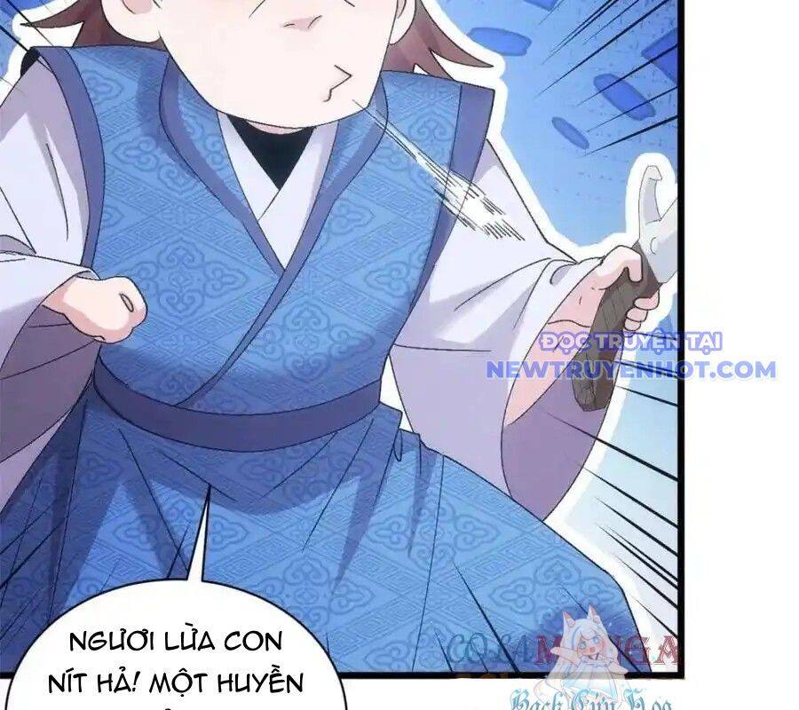 Ta Chính Là Không Theo Sáo Lộ Ra Bài Chapter 306 - 88