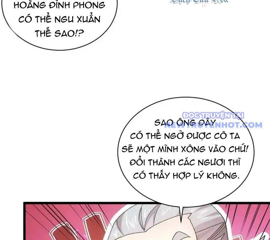 Ta Chính Là Không Theo Sáo Lộ Ra Bài Chapter 306 - 89