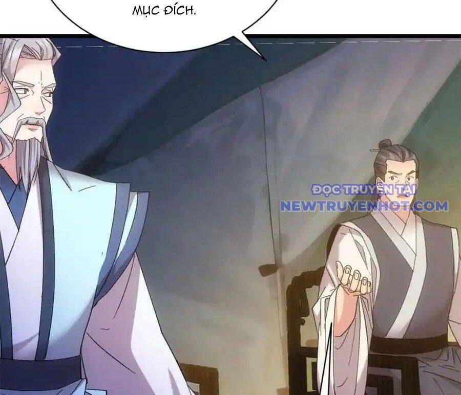 Ta Chính Là Không Theo Sáo Lộ Ra Bài Chapter 308 - 22