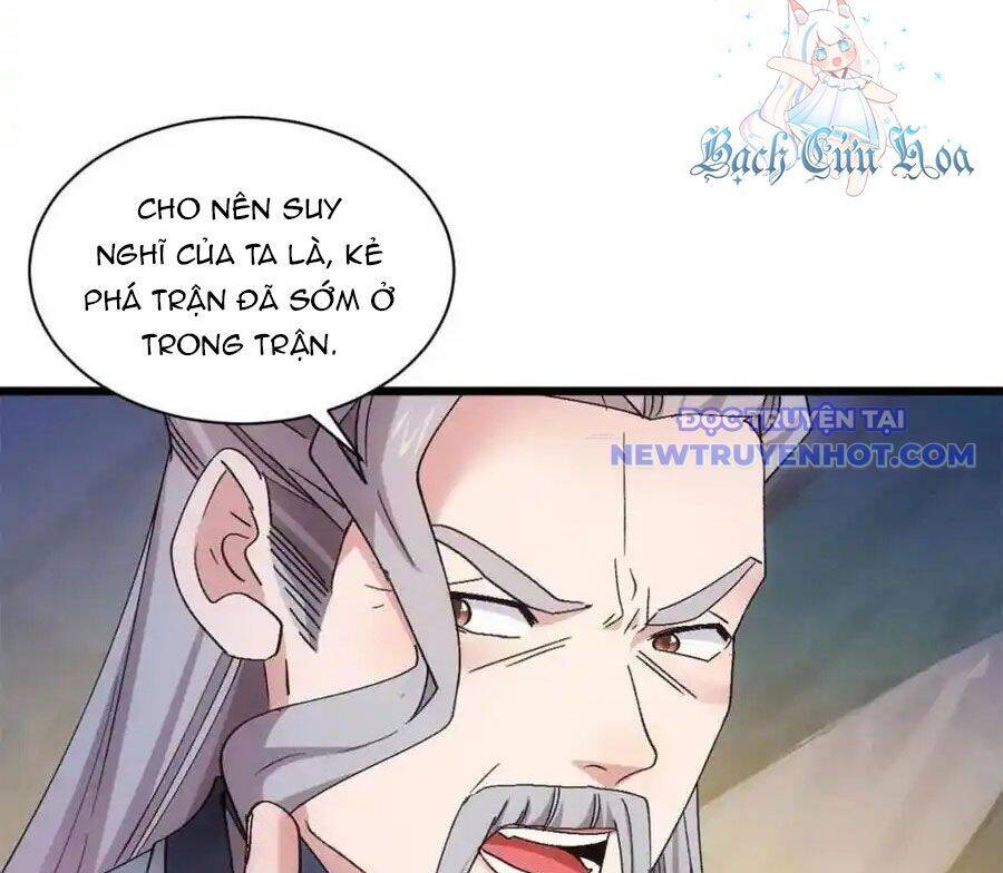 Ta Chính Là Không Theo Sáo Lộ Ra Bài Chapter 308 - 31
