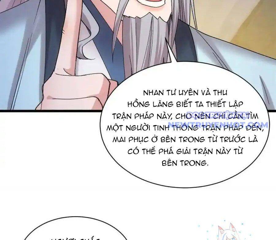 Ta Chính Là Không Theo Sáo Lộ Ra Bài Chapter 308 - 32