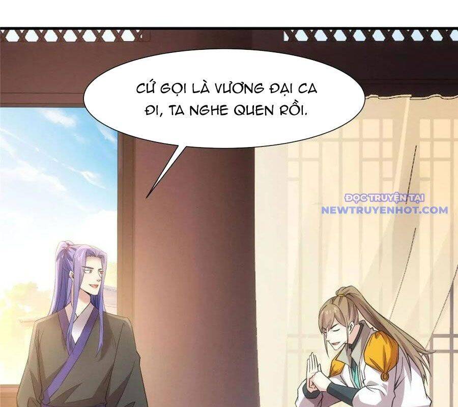 Ta Chính Là Không Theo Sáo Lộ Ra Bài Chapter 312 - 15