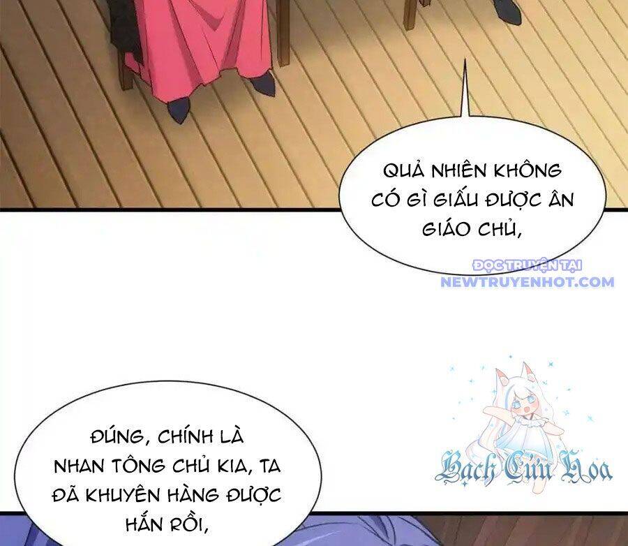 Ta Chính Là Không Theo Sáo Lộ Ra Bài Chapter 313 - 19