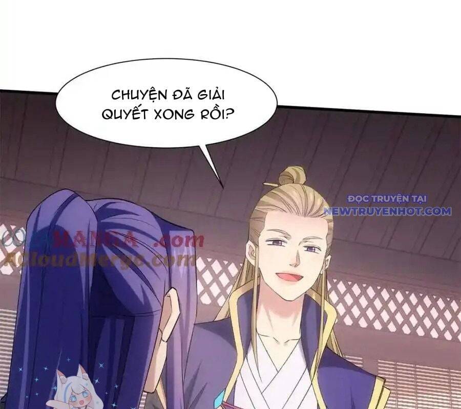 Ta Chính Là Không Theo Sáo Lộ Ra Bài Chapter 314 - 30