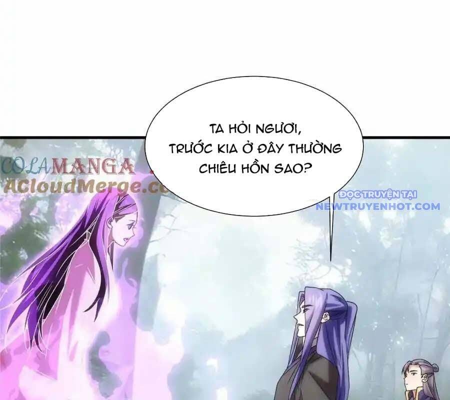 Ta Chính Là Không Theo Sáo Lộ Ra Bài Chapter 315 - 104