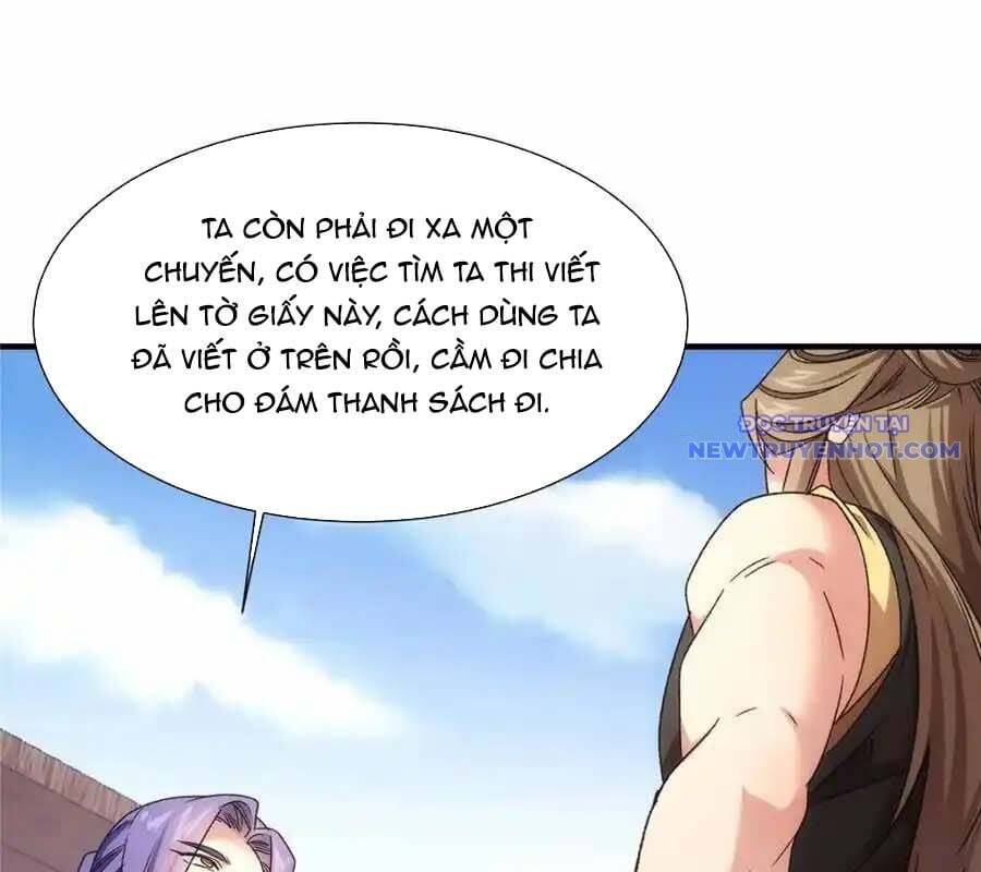 Ta Chính Là Không Theo Sáo Lộ Ra Bài Chapter 315 - 17