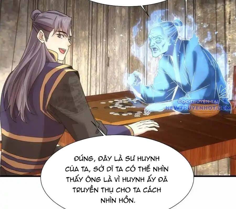 Ta Chính Là Không Theo Sáo Lộ Ra Bài Chapter 315 - 43