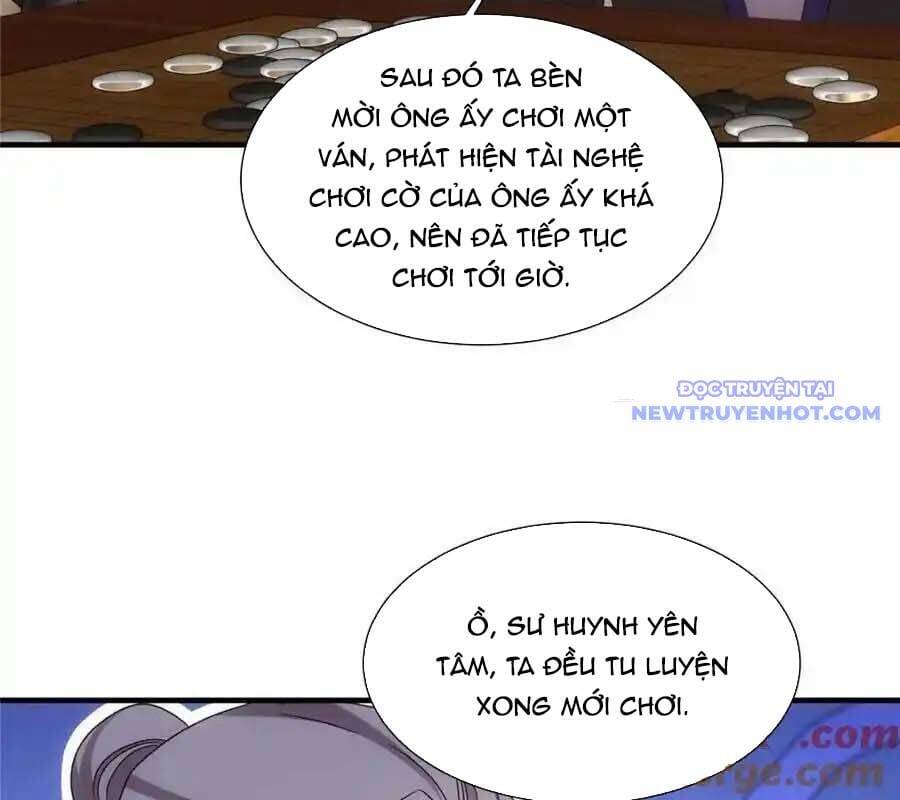 Ta Chính Là Không Theo Sáo Lộ Ra Bài Chapter 315 - 46