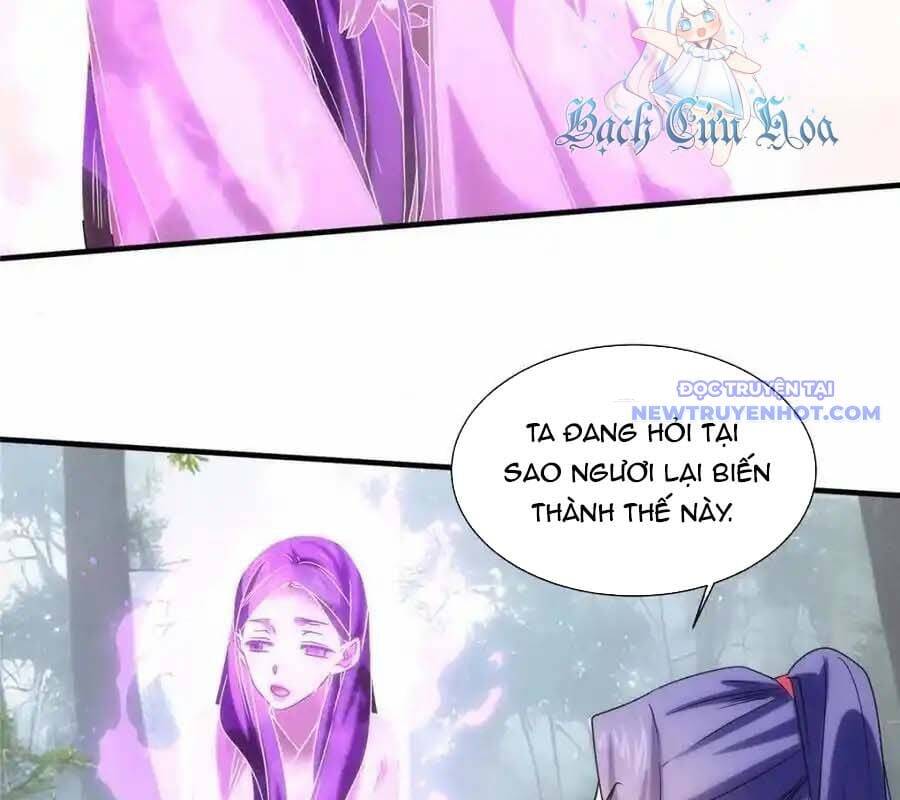 Ta Chính Là Không Theo Sáo Lộ Ra Bài Chapter 315 - 95