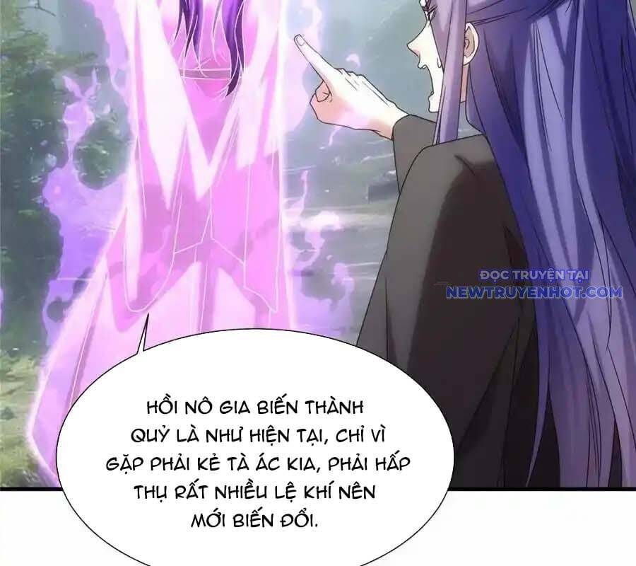 Ta Chính Là Không Theo Sáo Lộ Ra Bài Chapter 315 - 96