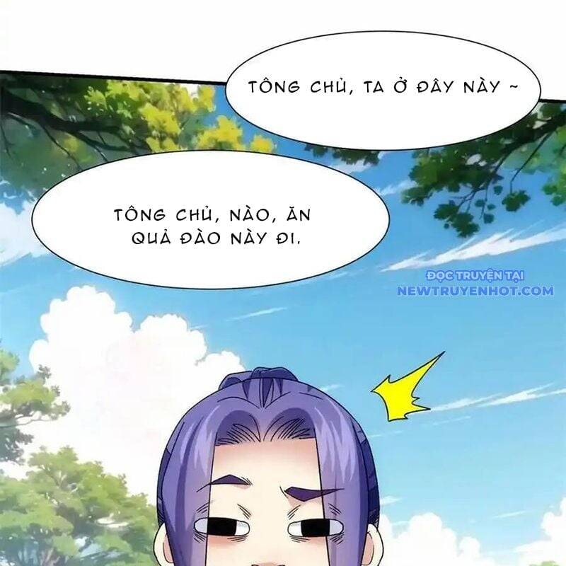 Ta Chính Là Không Theo Sáo Lộ Ra Bài Chapter 319 - 55