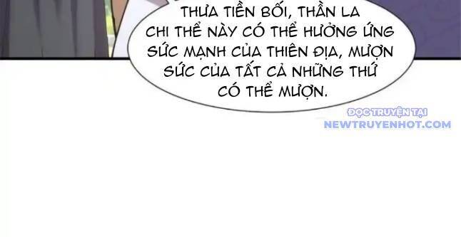 Ta Chính Là Không Theo Sáo Lộ Ra Bài Chapter 320 - 23