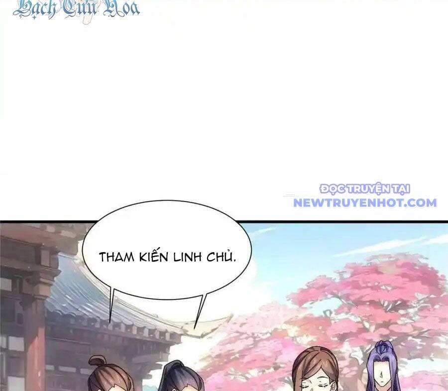 Ta Chính Là Không Theo Sáo Lộ Ra Bài Chapter 321 - 39