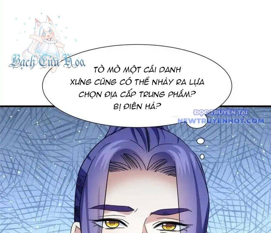 Ta Chính Là Không Theo Sáo Lộ Ra Bài Chapter 321 - 48