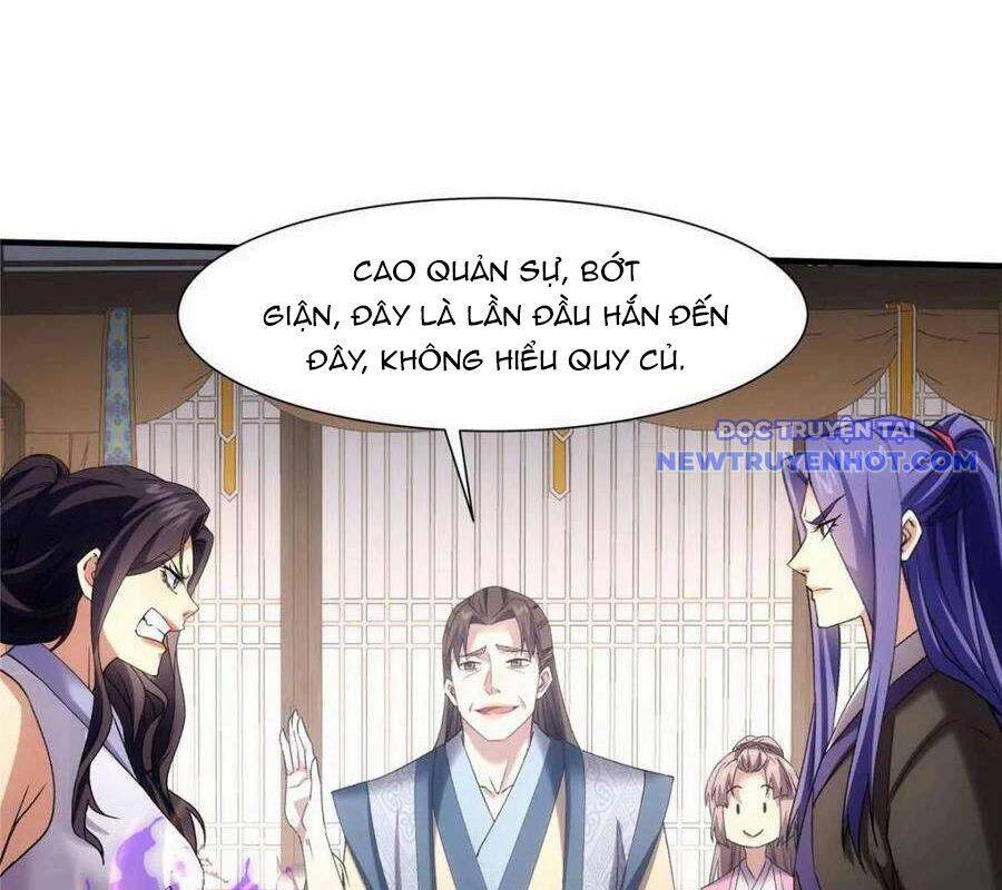Ta Chính Là Không Theo Sáo Lộ Ra Bài Chapter 324 - 22