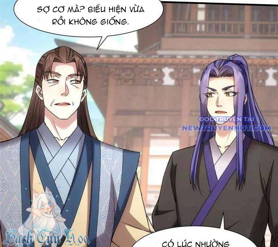 Ta Chính Là Không Theo Sáo Lộ Ra Bài Chapter 324 - 63