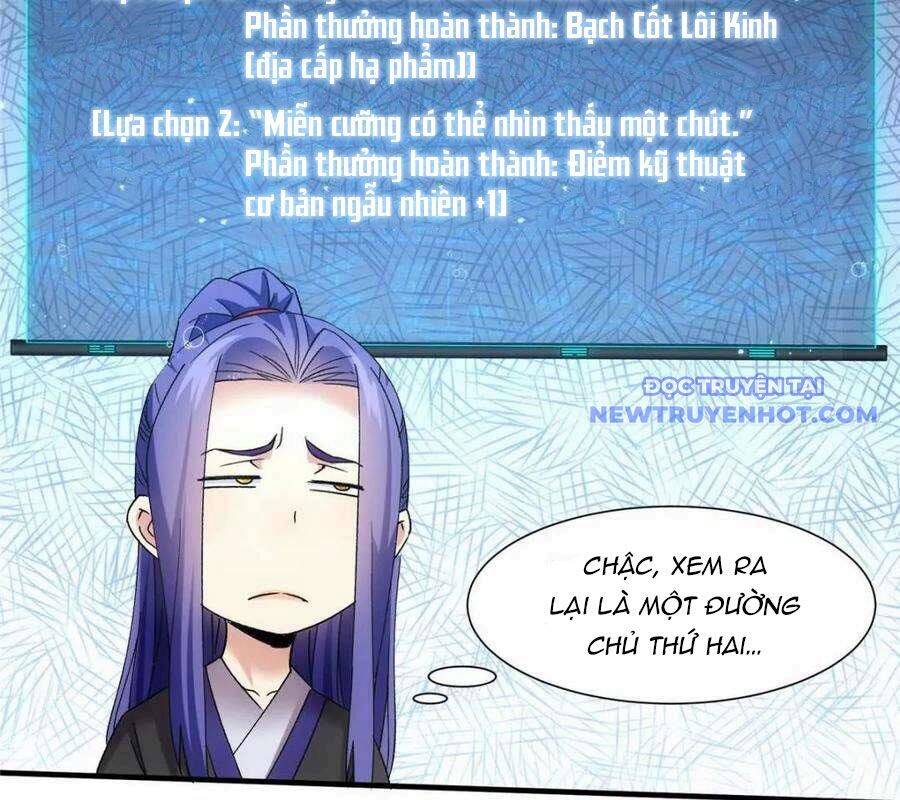 Ta Chính Là Không Theo Sáo Lộ Ra Bài Chapter 324 - 71