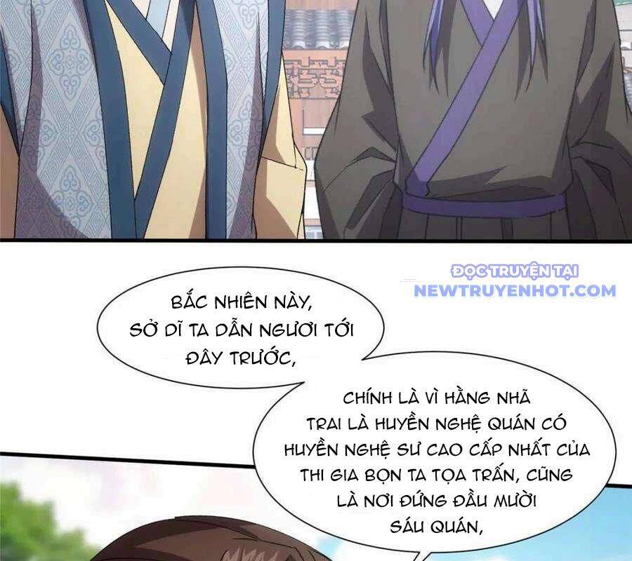 Ta Chính Là Không Theo Sáo Lộ Ra Bài Chapter 324 - 75
