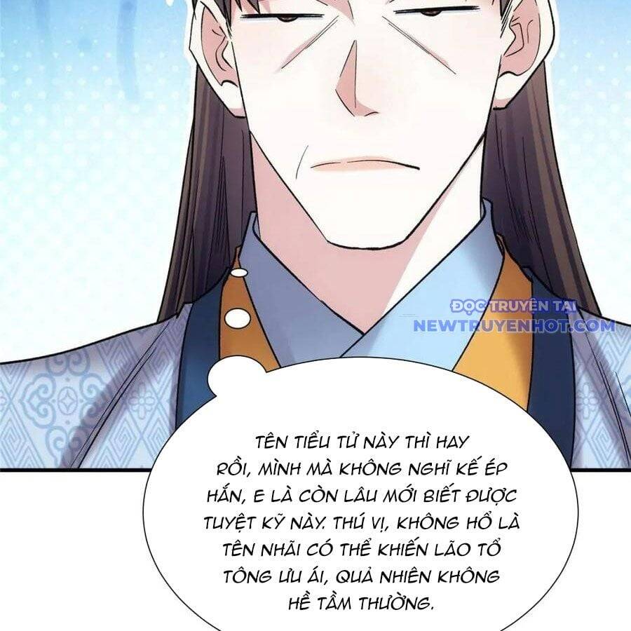 Ta Chính Là Không Theo Sáo Lộ Ra Bài Chapter 326 - 24
