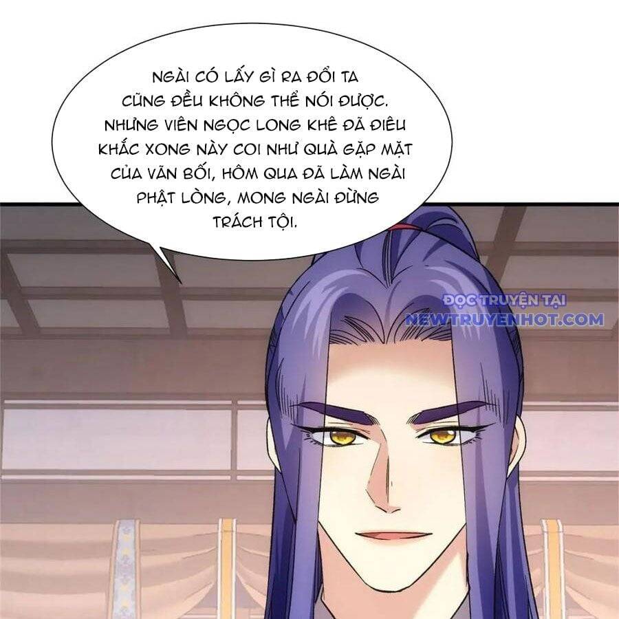 Ta Chính Là Không Theo Sáo Lộ Ra Bài Chapter 326 - 28