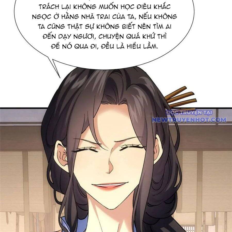 Ta Chính Là Không Theo Sáo Lộ Ra Bài Chapter 326 - 32
