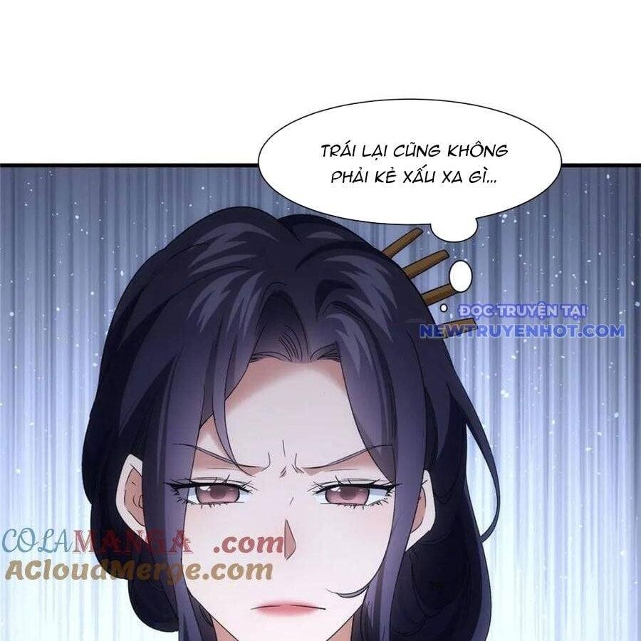 Ta Chính Là Không Theo Sáo Lộ Ra Bài Chapter 326 - 38