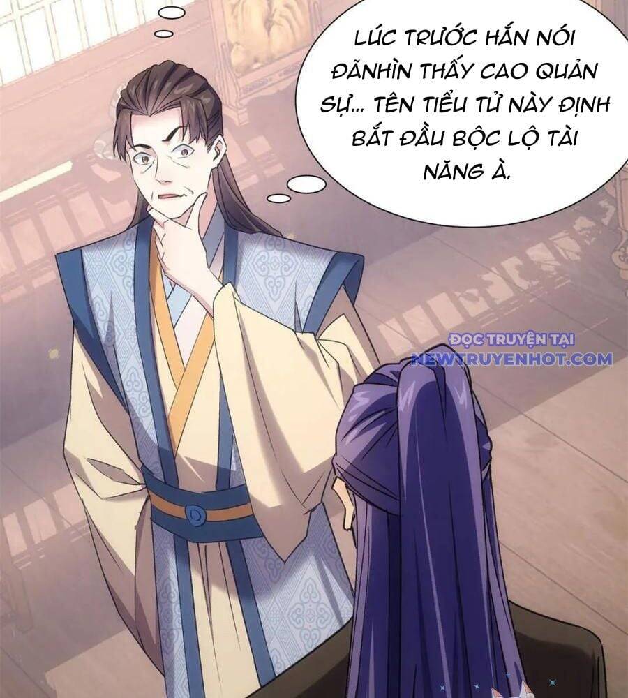 Ta Chính Là Không Theo Sáo Lộ Ra Bài Chapter 327 - 20