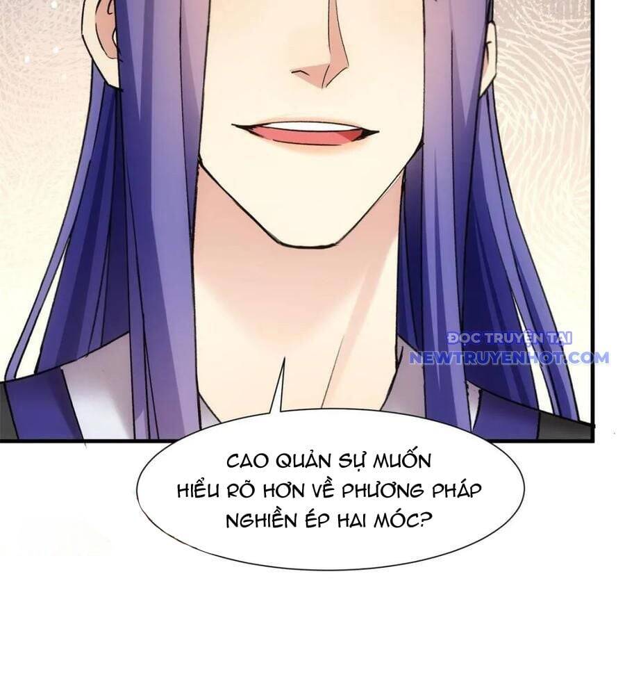 Ta Chính Là Không Theo Sáo Lộ Ra Bài Chapter 327 - 34