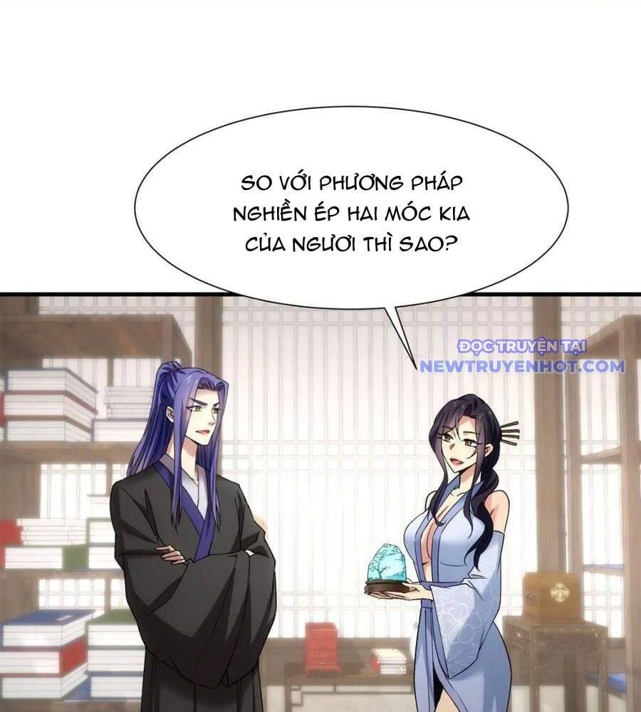 Ta Chính Là Không Theo Sáo Lộ Ra Bài Chapter 327 - 59