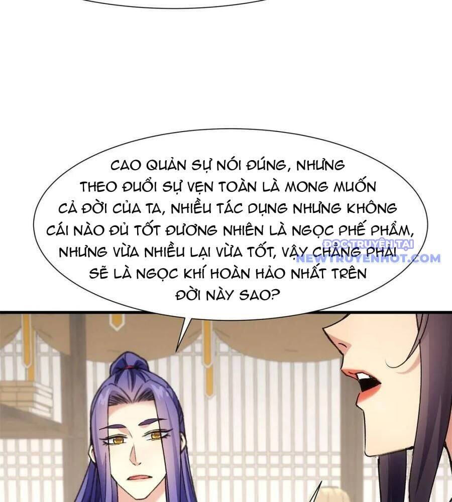 Ta Chính Là Không Theo Sáo Lộ Ra Bài Chapter 327 - 64