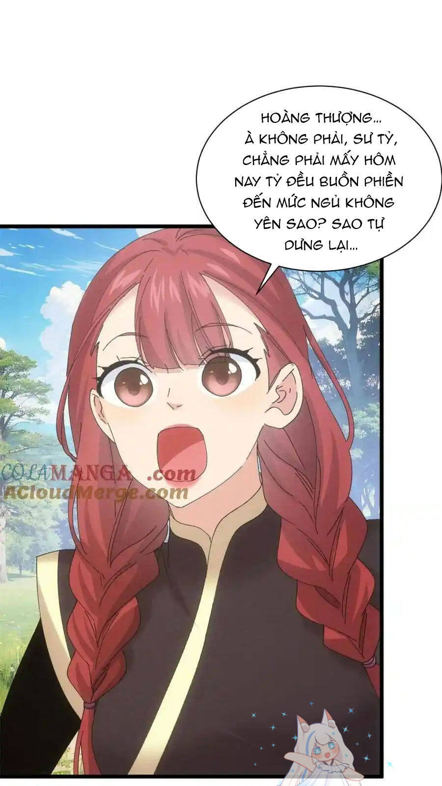 Ta Chính Là Không Theo Sáo Lộ Ra Bài Chapter 282 - 14