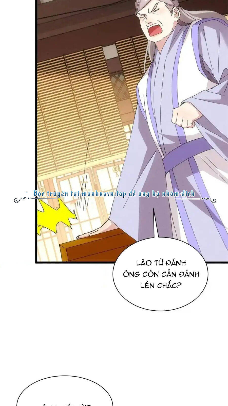 Ta Chính Là Không Theo Sáo Lộ Ra Bài Chapter 282 - 34