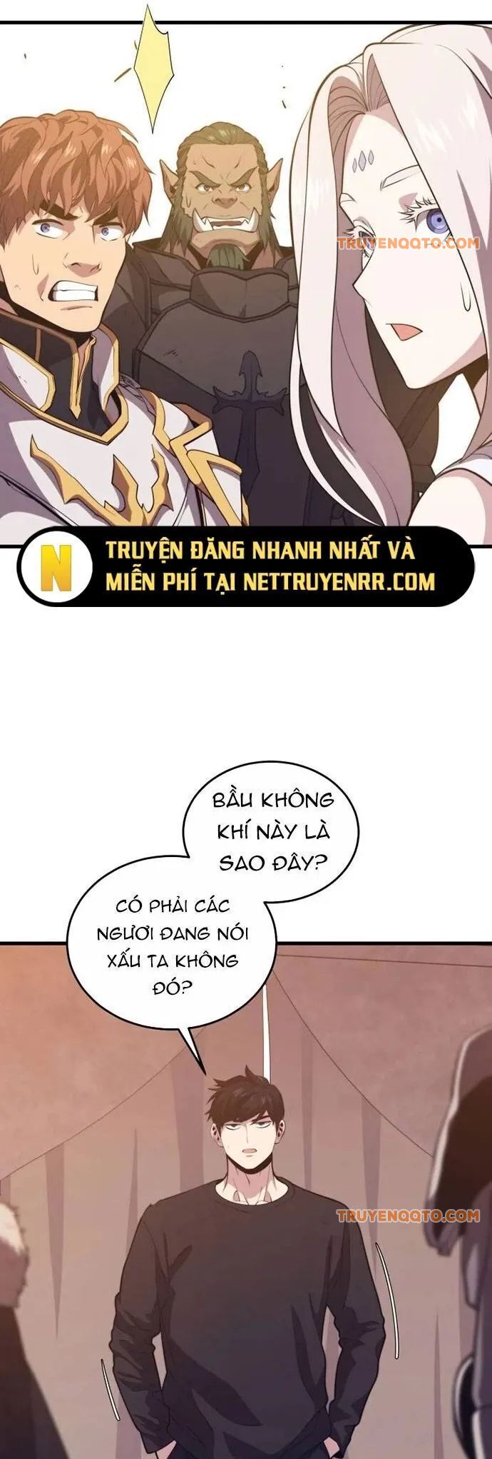 Seoul Tử Linh Sư Chapter 102 - 23