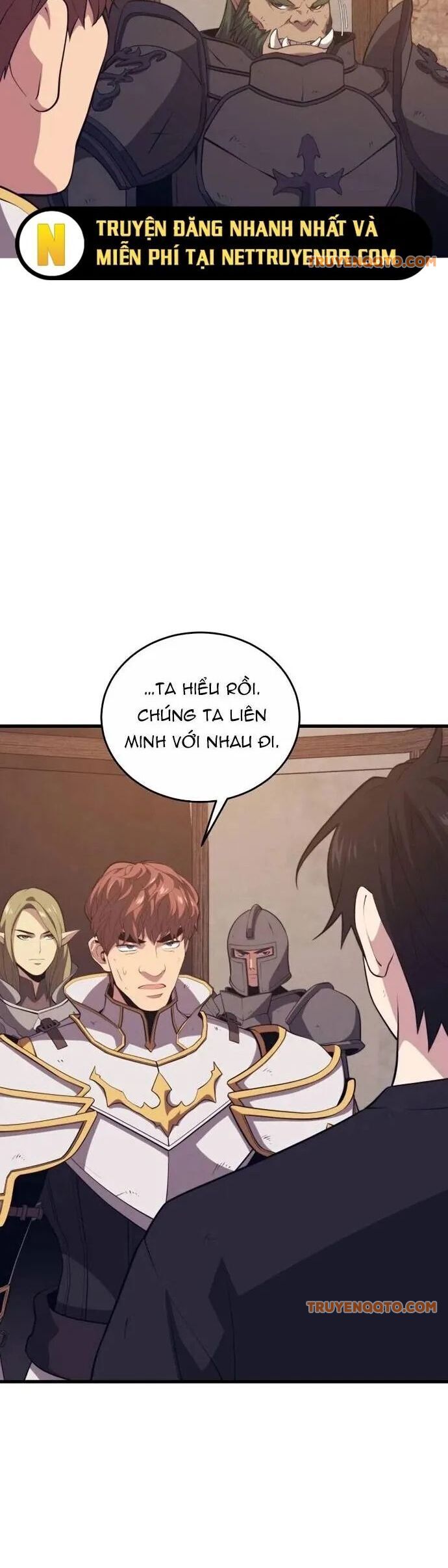 Seoul Tử Linh Sư Chapter 102 - 30