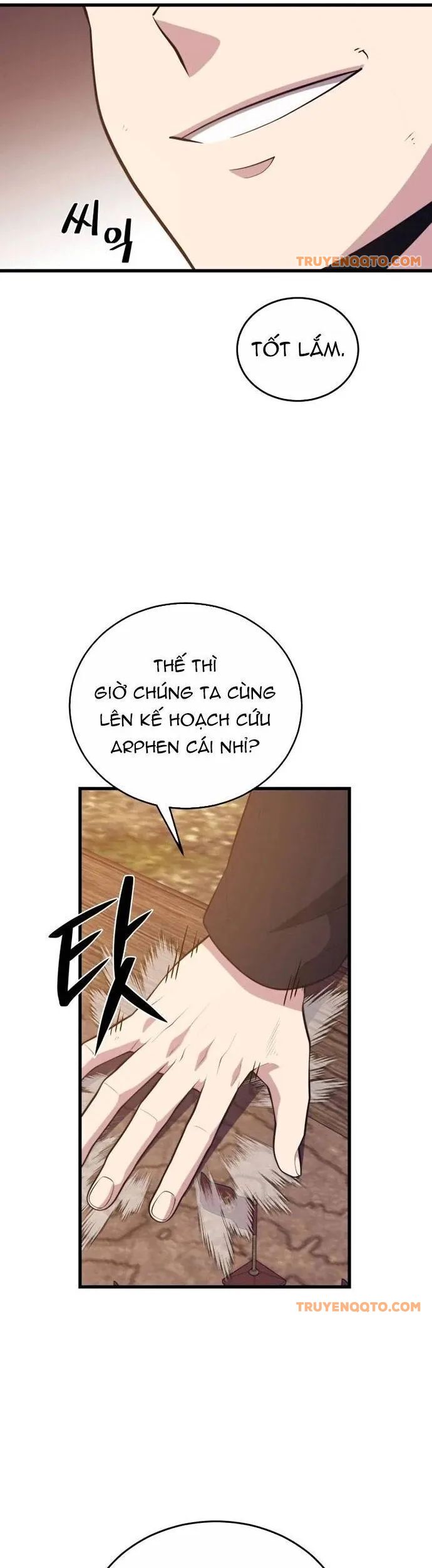 Seoul Tử Linh Sư Chapter 102 - 31