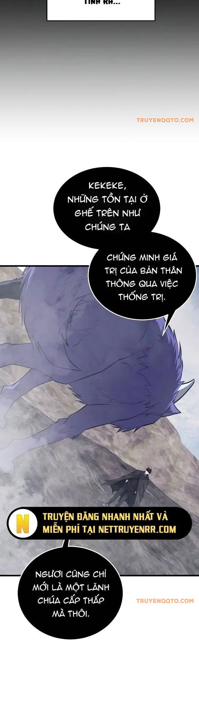 Seoul Tử Linh Sư Chapter 103 - 12