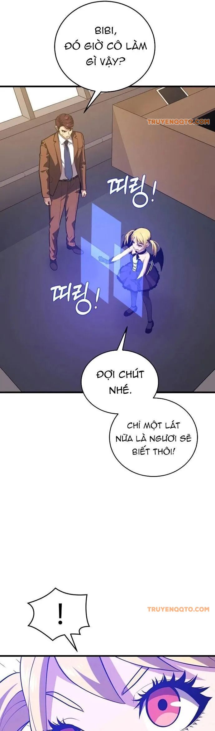 Seoul Tử Linh Sư Chapter 103 - 33