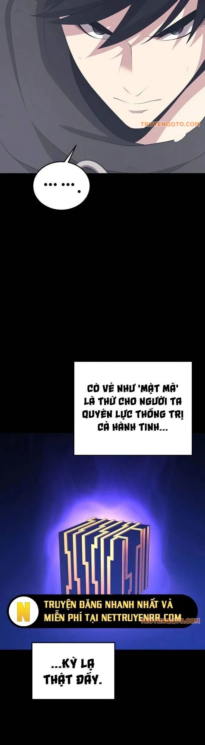 Seoul Tử Linh Sư Chapter 103 - 10
