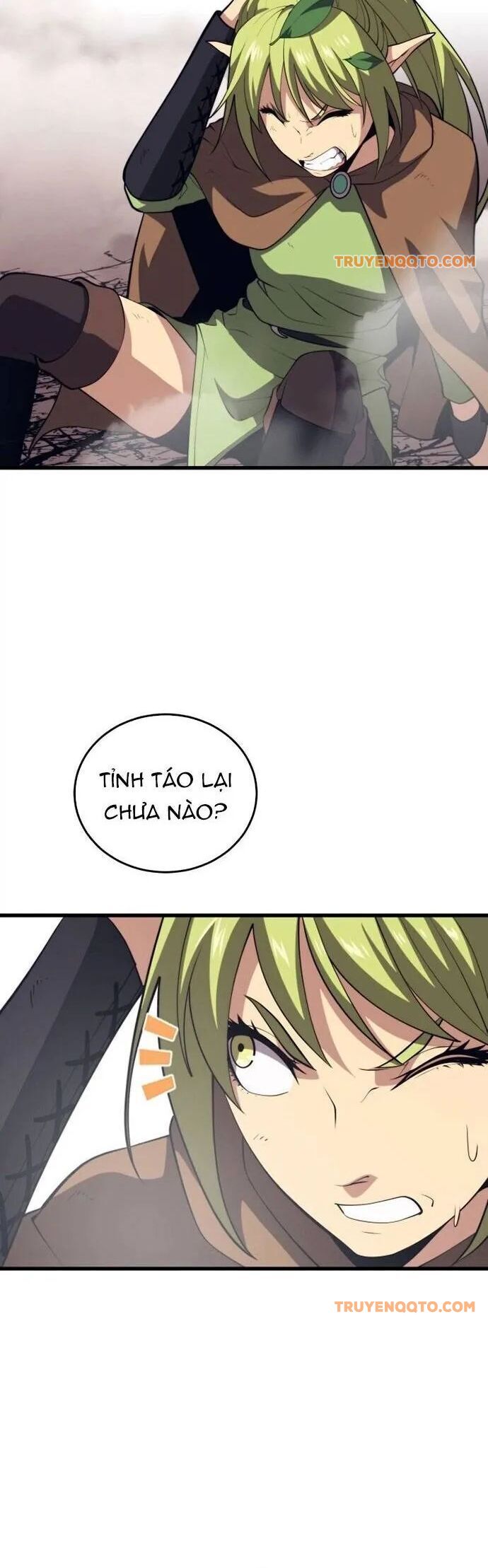 Seoul Tử Linh Sư Chapter 105 - 34