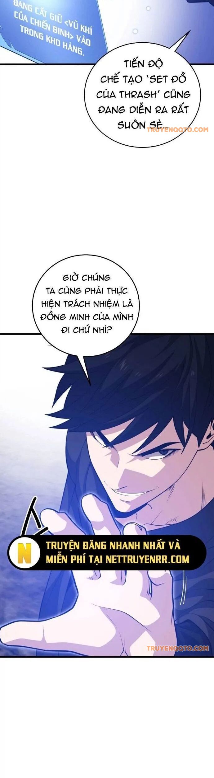 Seoul Tử Linh Sư Chapter 106 - 28
