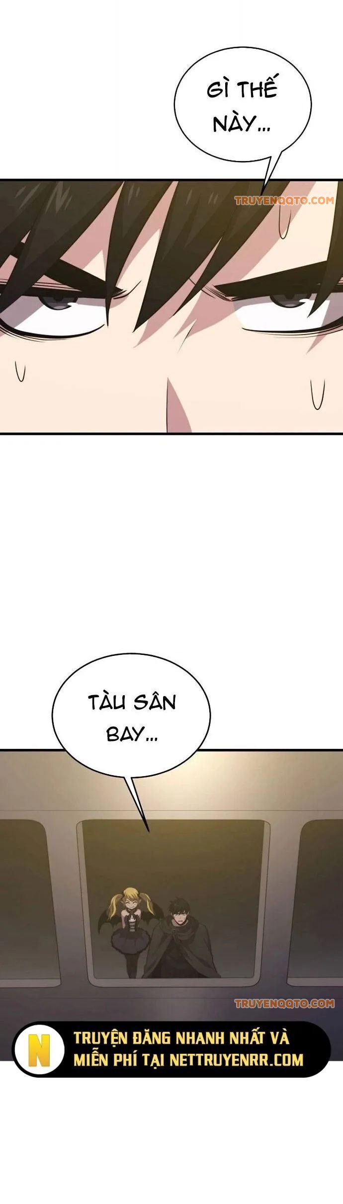 Seoul Tử Linh Sư Chapter 106 - 53