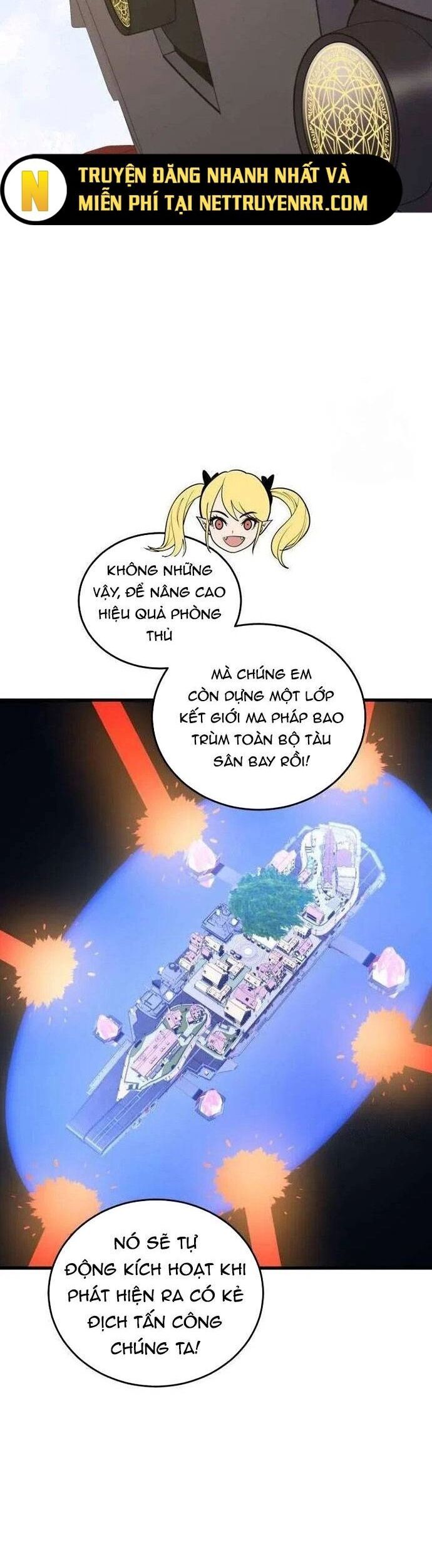 Seoul Tử Linh Sư Chapter 107 - 16