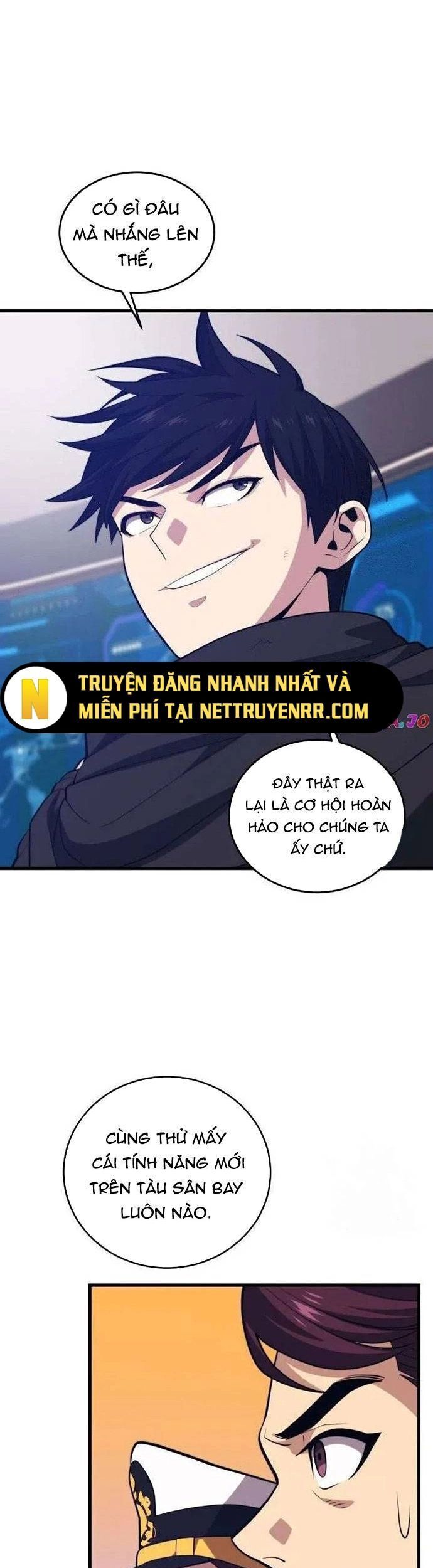 Seoul Tử Linh Sư Chapter 107 - 21