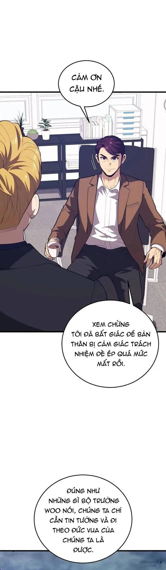 Seoul Tử Linh Sư Chapter 109 - 22