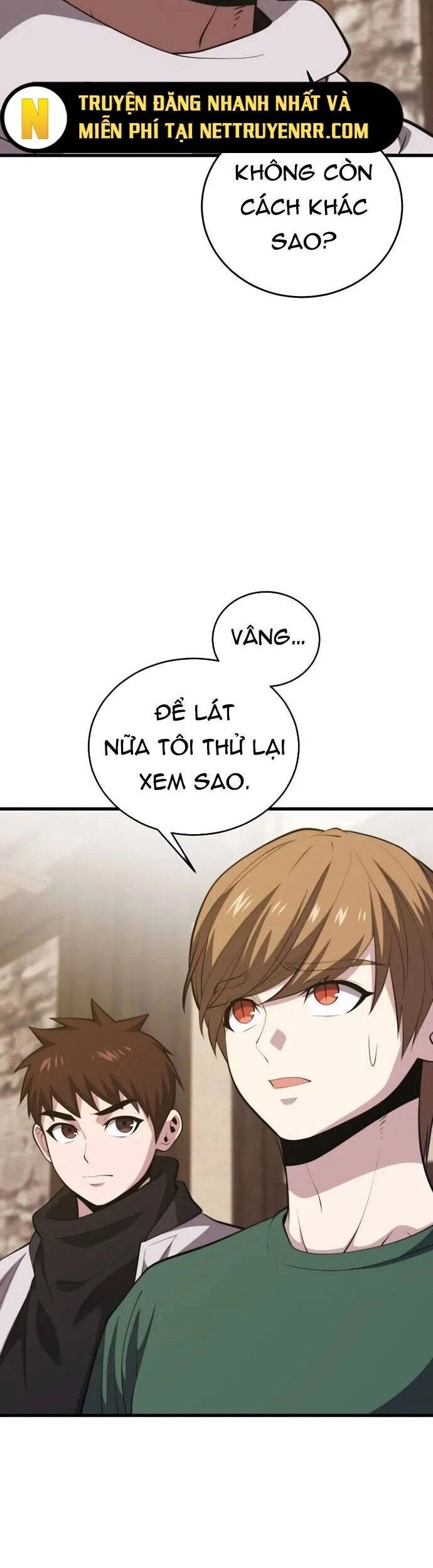 Seoul Tử Linh Sư Chapter 110 - 18
