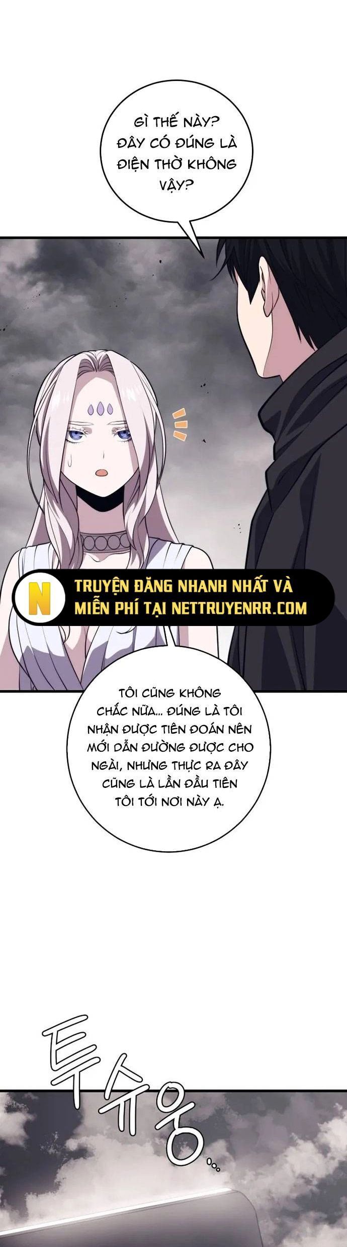 Seoul Tử Linh Sư Chapter 110 - 38