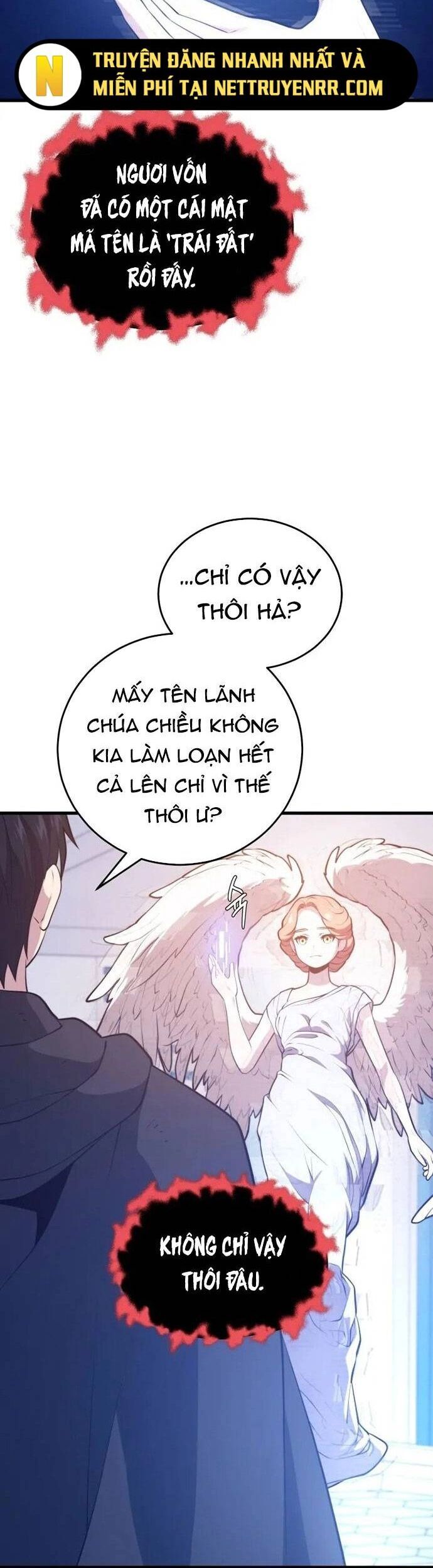 Seoul Tử Linh Sư Chapter 111 - 20
