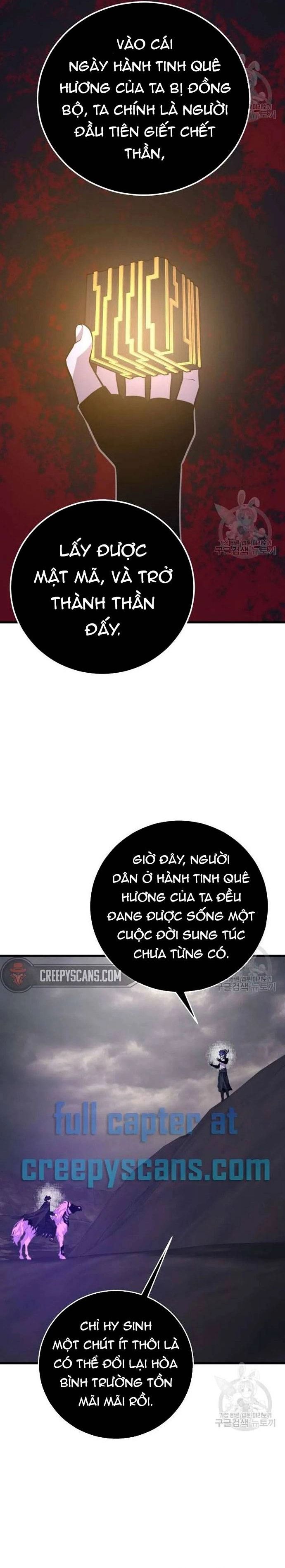 Seoul Tử Linh Sư Chapter 114 - 19