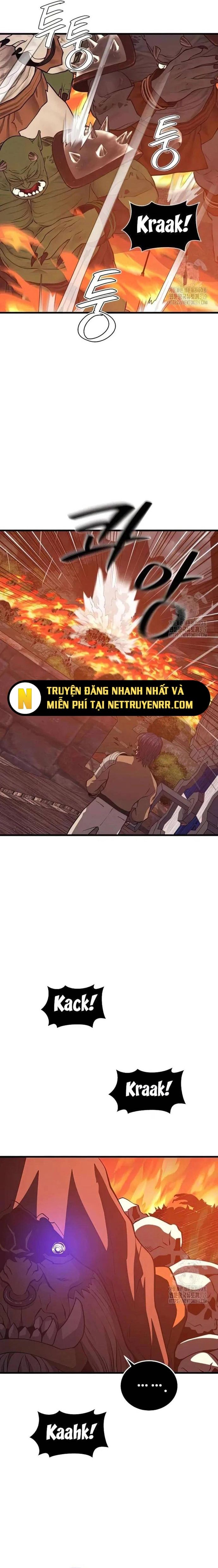 Seoul Tử Linh Sư Chapter 115 - 9