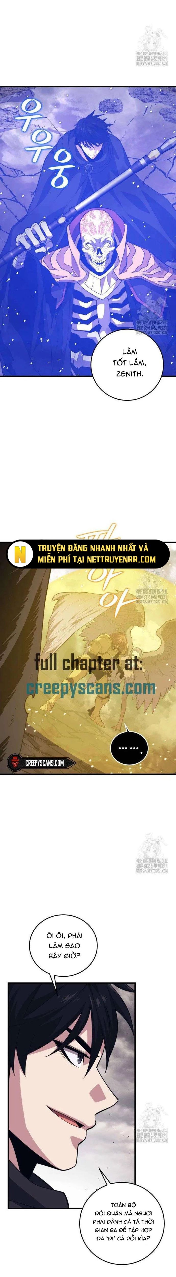 Seoul Tử Linh Sư Chapter 116 - 20